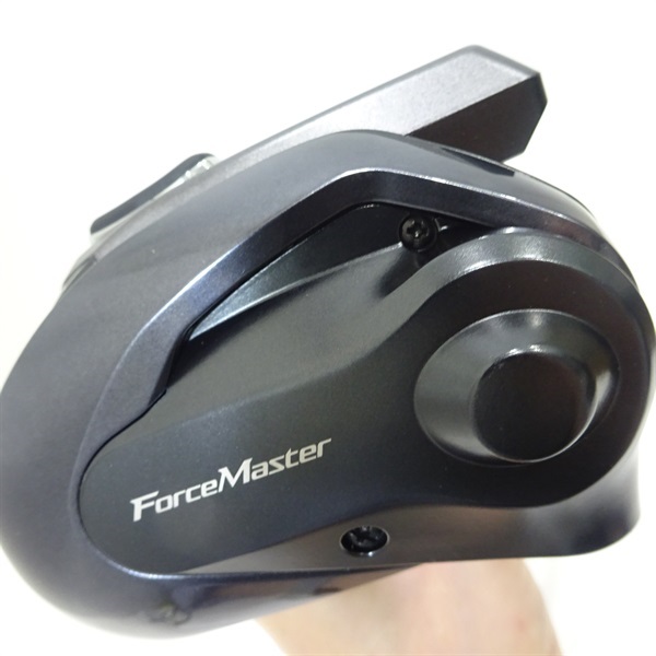 フォースマスター６０１